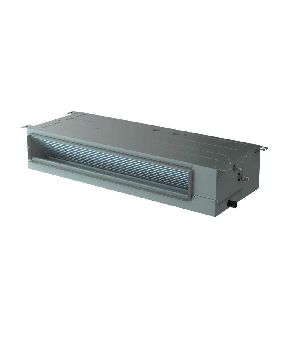 Hisense Внутренние блоки канального типа серии FREE Match DC Inverter R32 2024 ADT-09UX4RBL8 фото 2