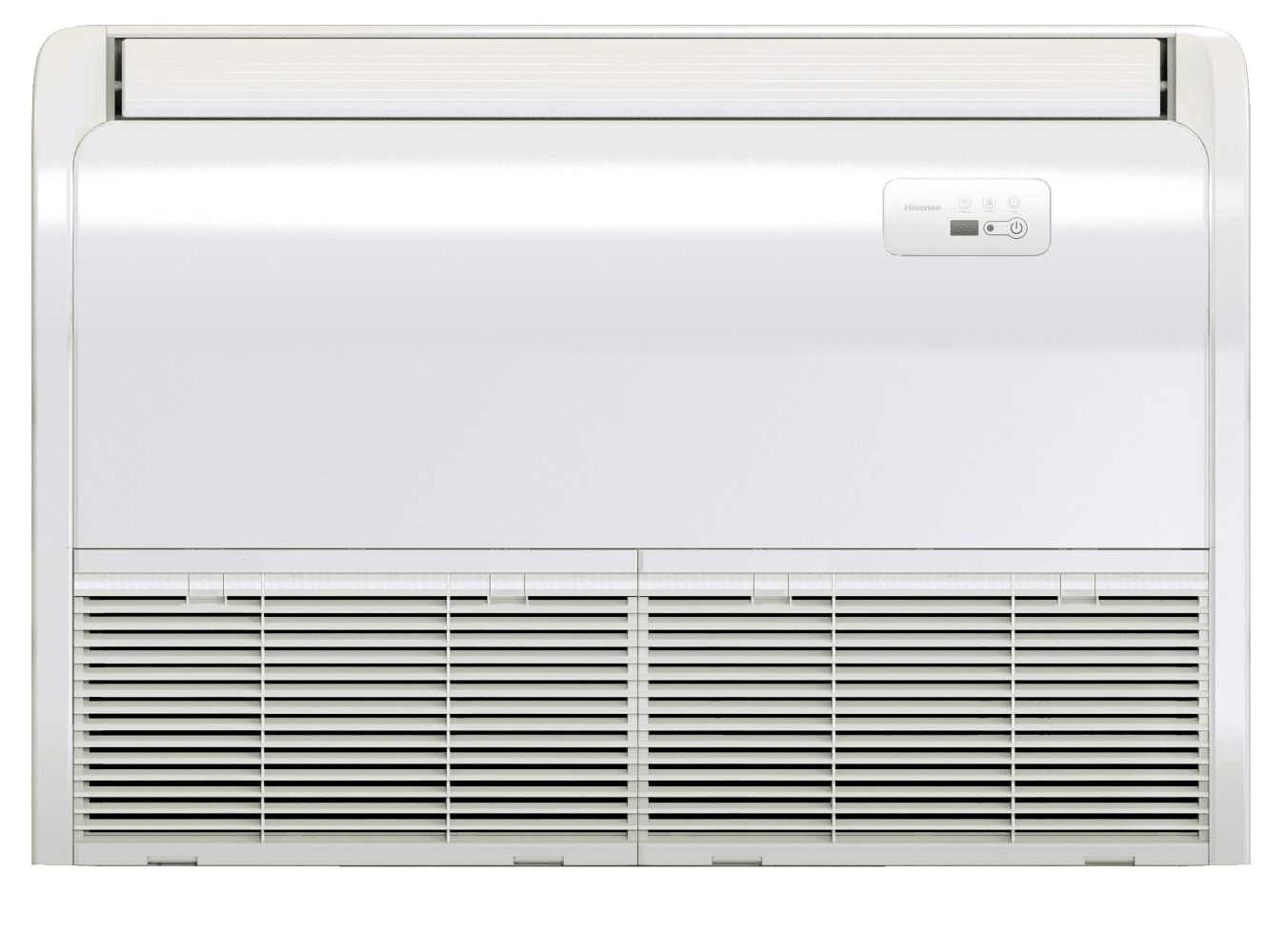 Hisense Внутренний блок напольно-потолочного типа серии MULTI EU DC Inverter AVT-24UR4RB8