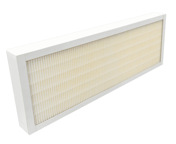 ROYAL CLIMA Фильтр тонкой очистки F9 RCS-650-P фото 2