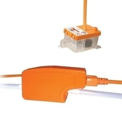 Aspen Насос дренажный Aspen Mini Orange (проточный, 12 л/ч) / AO Mini Lift Pump FP2212