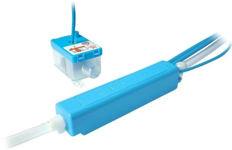 Aspen Насос дренажный Aspen Mini Aqua (проточный, 12 л/ч) / AA Mini Lift Pump FP2406