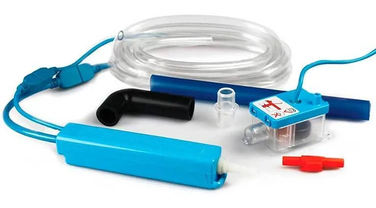 Aspen Насос дренажный Aspen Mini Aqua (проточный, 12 л/ч) / AA Mini Lift Pump FP2406 фото 2
