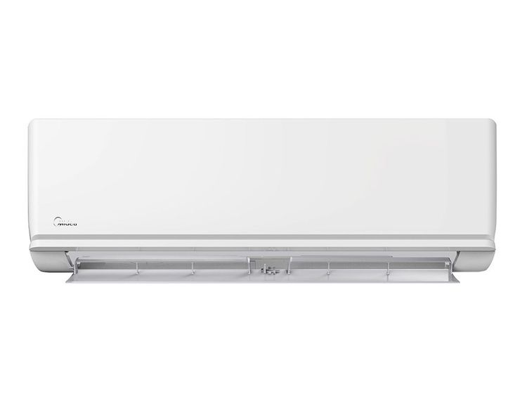 Midea Midea MSAG2-18HRN1-I фото 2