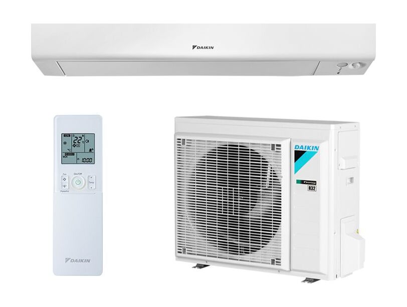 Daikin Daikin FTXM42R/RXM42R