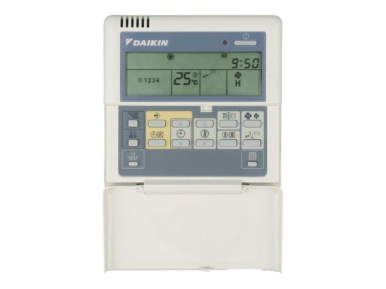 Daikin Daikin BRC1D52