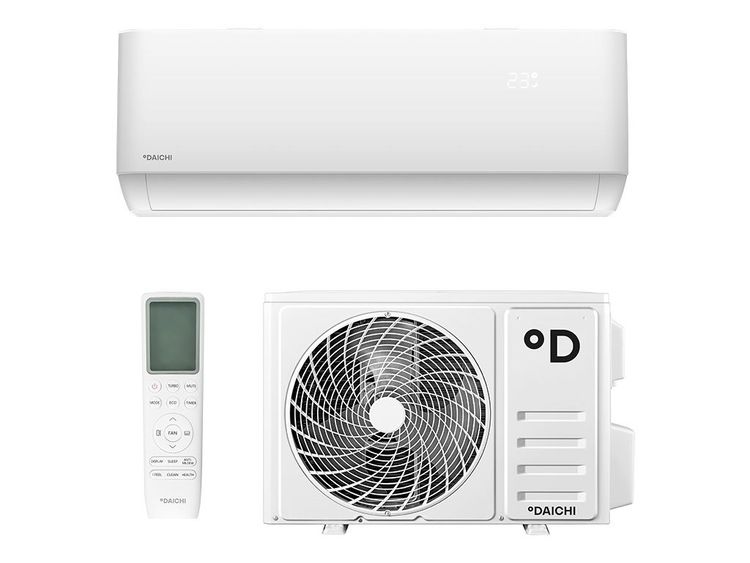 Daichi Daichi AIR60AVQS1R/AIR60FVS1R