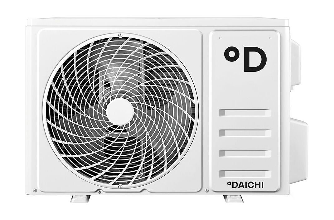 Daichi Daichi AIR60AVQS1R/AIR60FVS1R фото 3