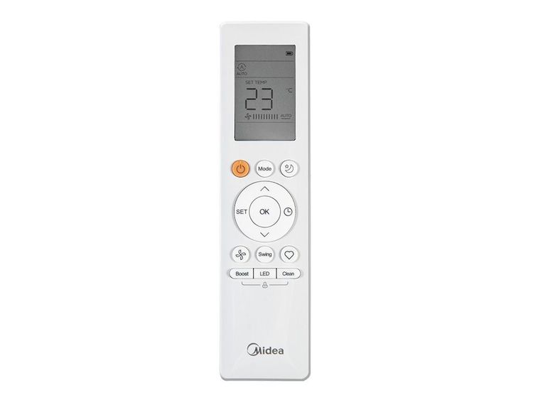 Midea Midea MSAG2-24HRN1-I/MSAG2-24HRN1-O фото 4