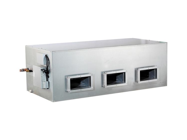 Midea Midea MHA-150HWN1/MOV-150HN1-R