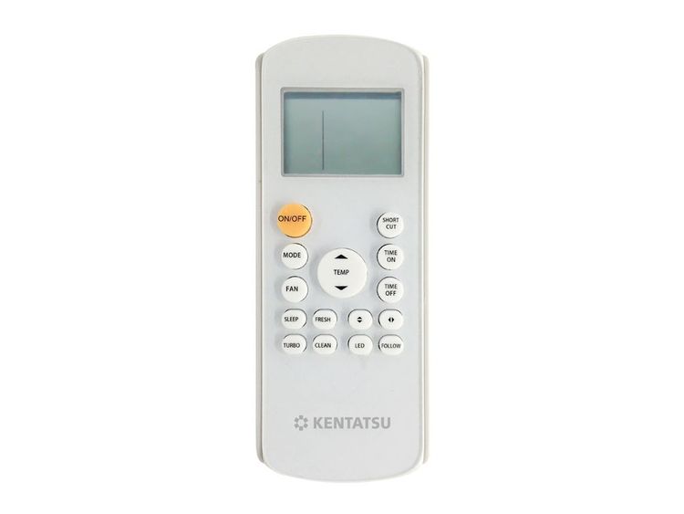Kentatsu Kentatsu KSHF105HFAN3 фото 2