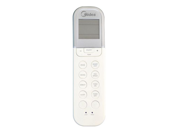 Midea Midea MUE-24HRN1-Q фото 2