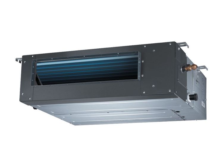 Midea Midea MTI-36HWN1-R