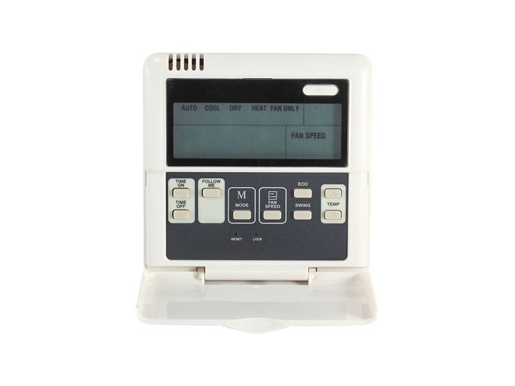 Midea Midea MTI-48HWN1-R фото 2