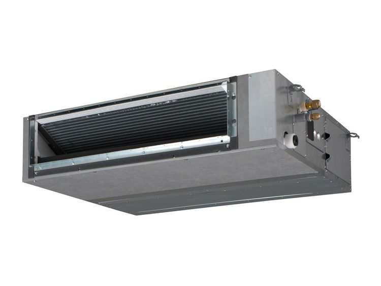 Daikin Daikin FBA71A9/RZAG71NY1 фото 2