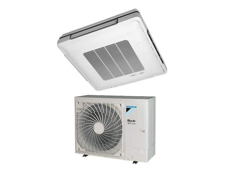 Daikin Daikin FUA71A/RZAG71NY1