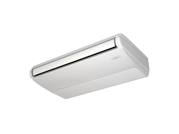 Daikin Daikin FHA125A/RZAG125NV1 фото 2