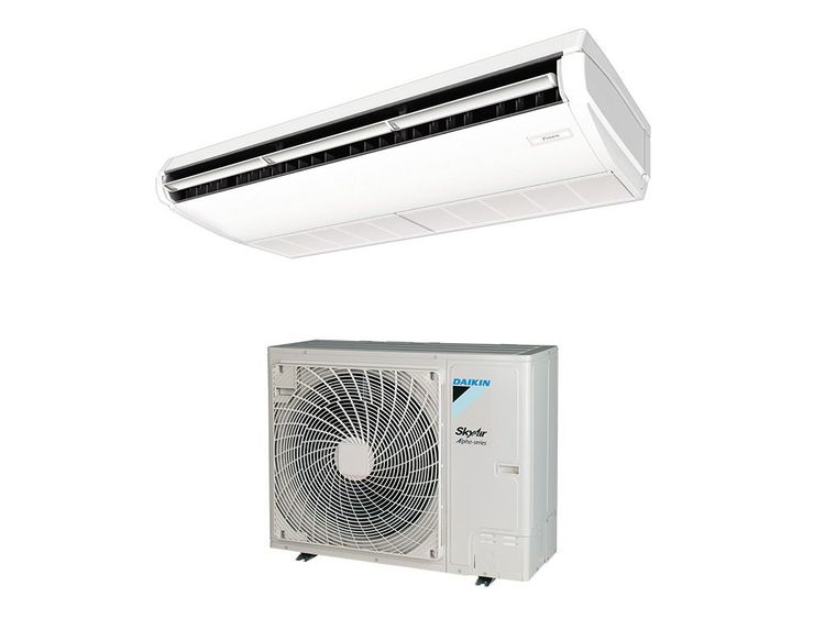 Daikin Daikin FHA71A9/RZAG71NY1