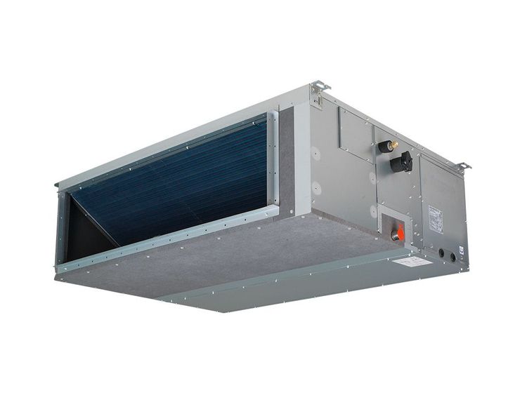 Daikin Daikin FDA200A