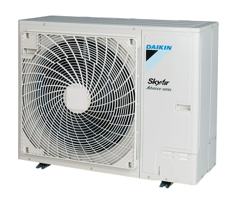 Daikin Daikin FDA250A/RZA250D фото 3