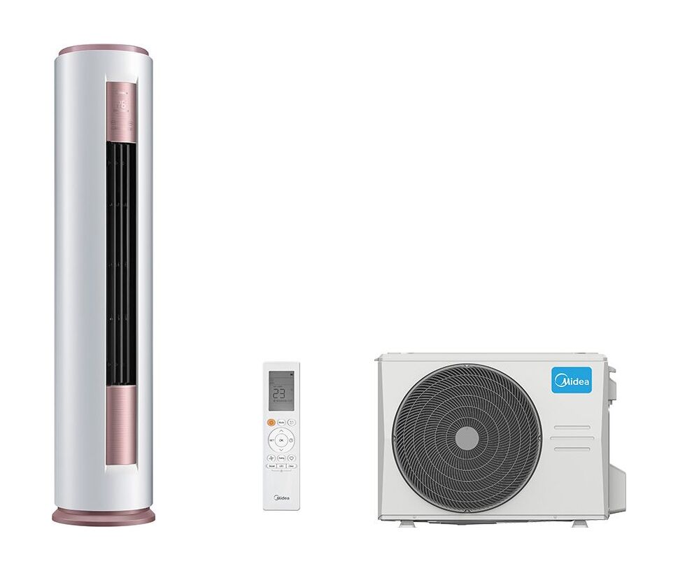 Midea Midea MFYA400-24ARFN1-Q/MOX401UL-24AFN1-Q