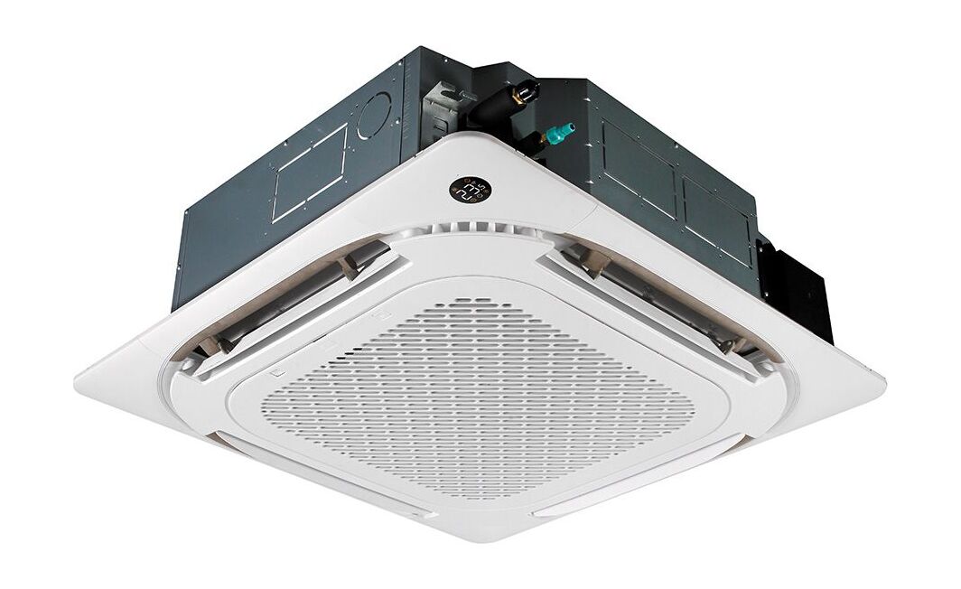 Midea Midea MCD1-24HRFNX(GA)