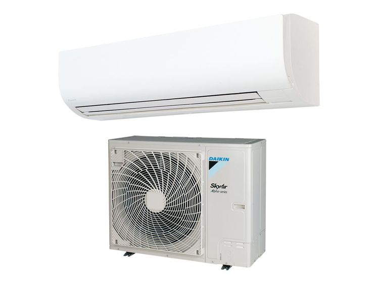 Daikin Daikin FAA71B/RZAG71NY1