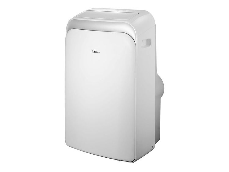 Midea MPPDA-09CRN7-Q
