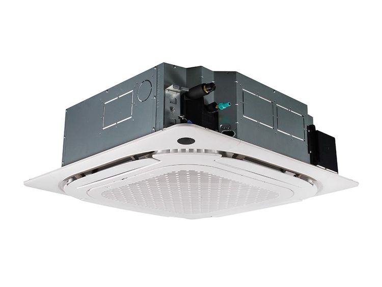 Midea Midea MCD1-60HRN1-R