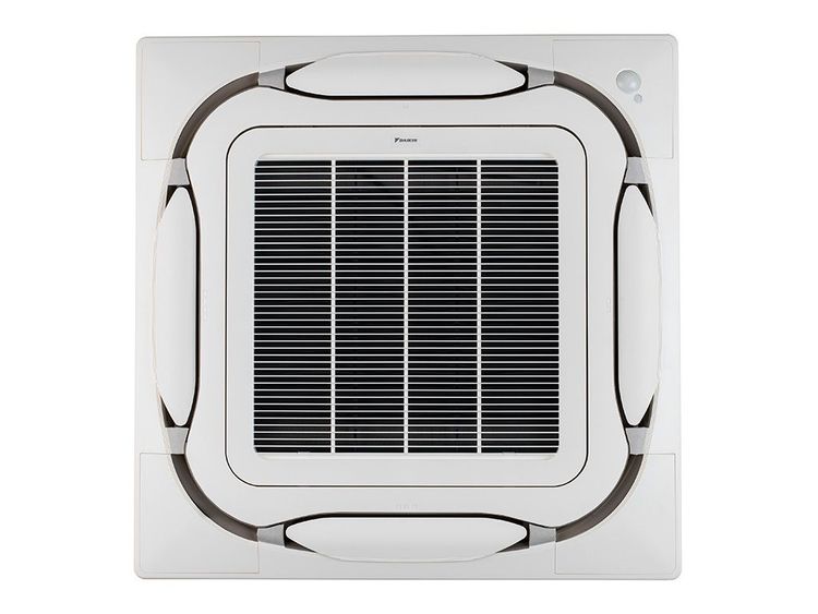 Daikin Daikin BYCQ140E
