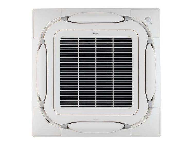 Daikin Daikin BYCQ140EW