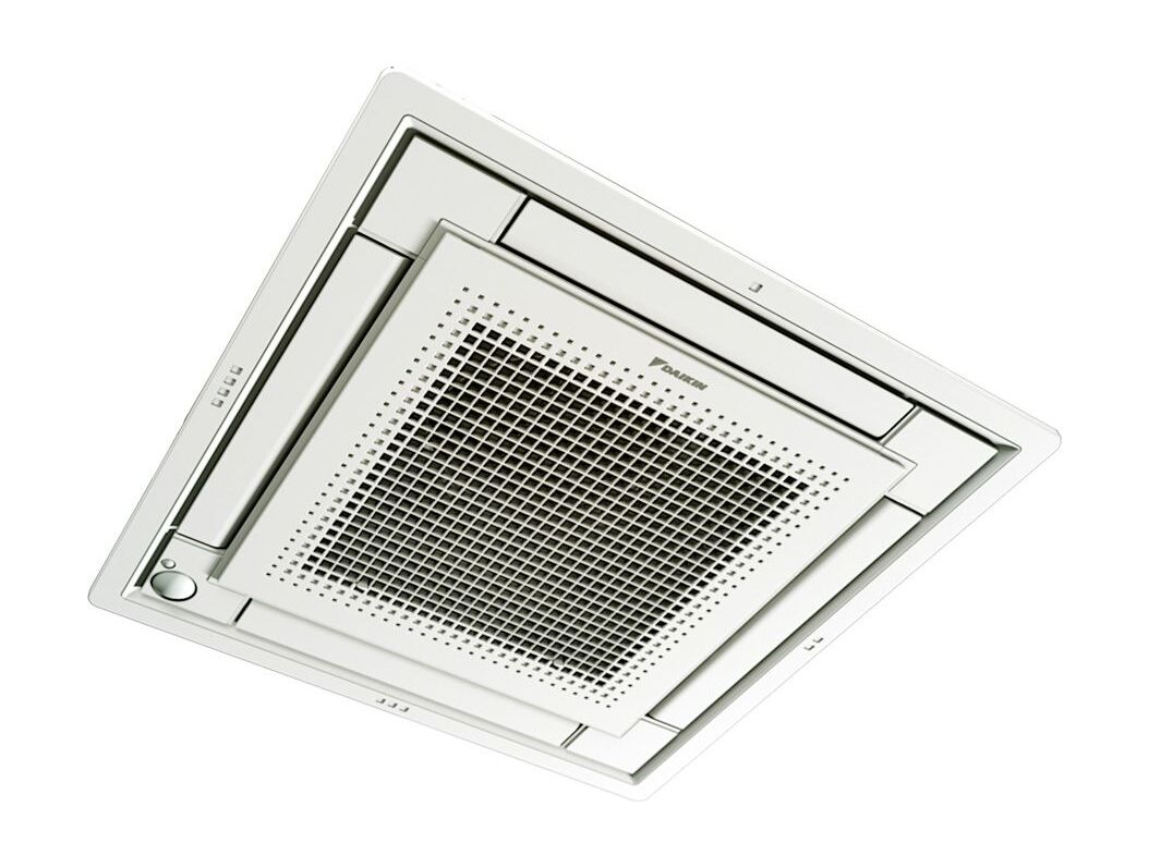 Daikin Daikin BYFQ60CW