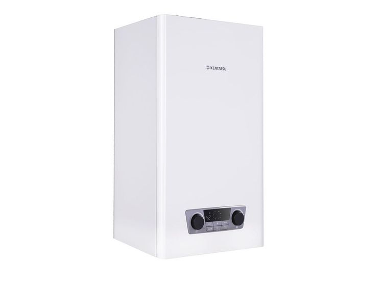 Kentatsu Kentatsu Nobby Balance Plus 18-2CS фото 2