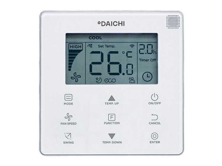 Daichi Daichi DC50W
