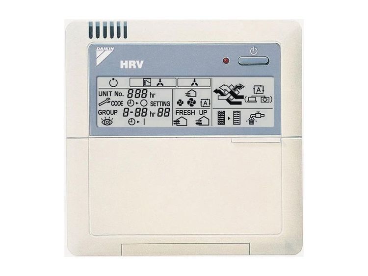 Daikin Daikin BRC301B61