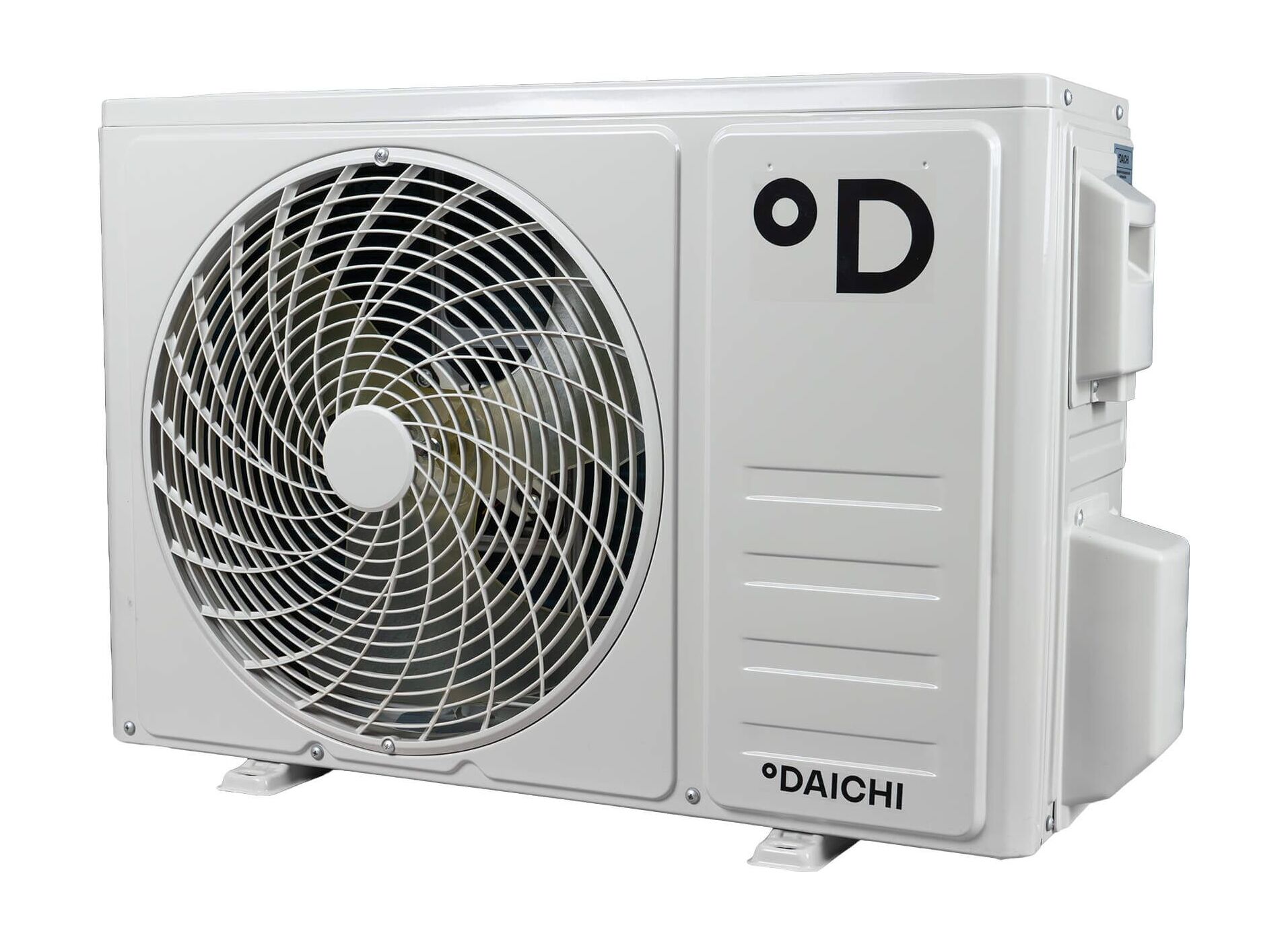 Daichi Daichi AIR60FVS1R-1 фото 2