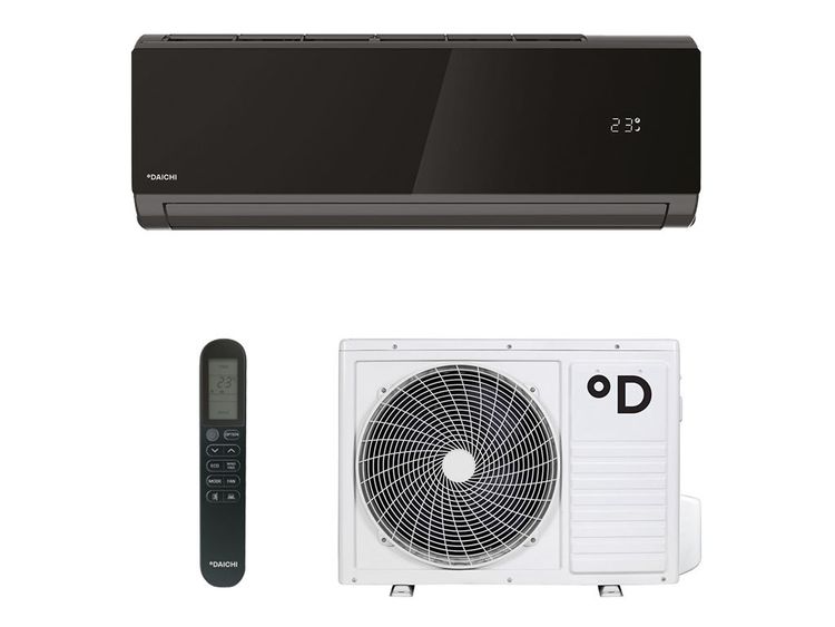 Daichi Daichi DA70DVQS1R-B1/DF70DVS1R-1