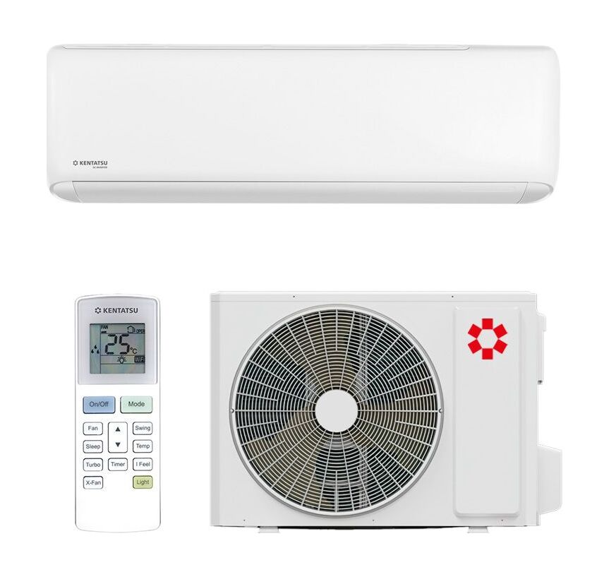 Kentatsu Kentatsu KSGTI21HFAN1/KSRTI21HFAN1