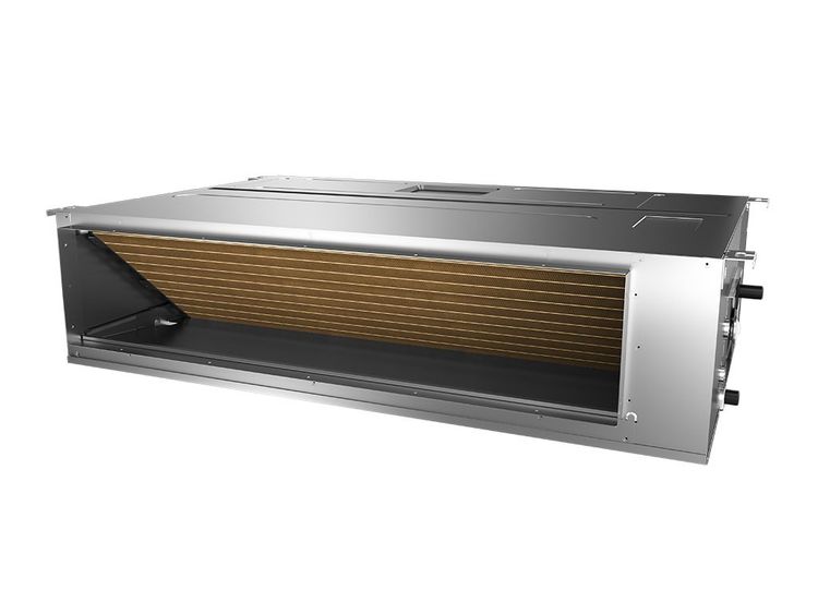 Midea Midea MTI-60HWN1P-R