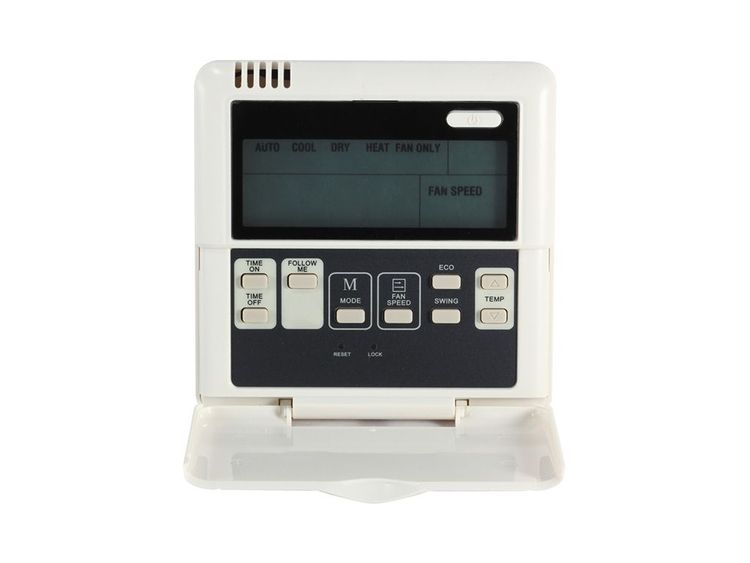Midea Midea MHG-48HWN1P-R(A) фото 2