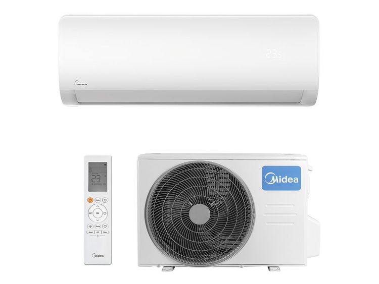 Midea Midea MSAG1-12N8C2U-I/MSAG1-12N8C2U-O/-40