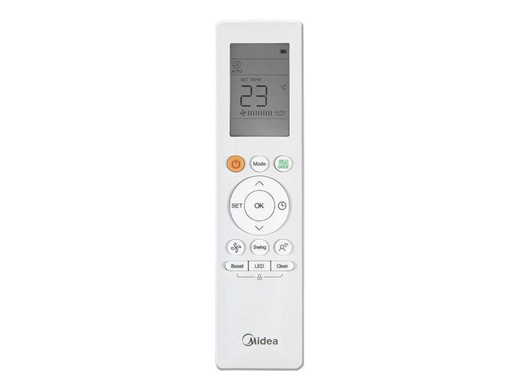 Midea Midea MSAG1-12N8C2U-I/MSAG1-12N8C2U-O/-40 фото 4