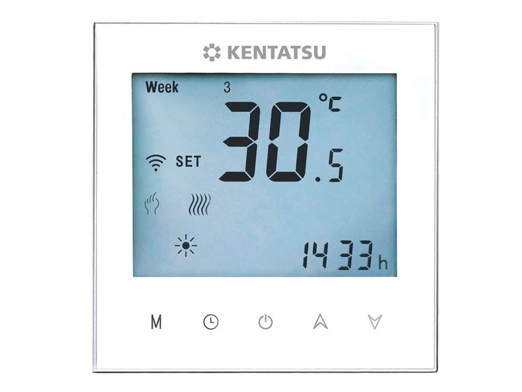 Kentatsu Kentatsu KCW-01GC