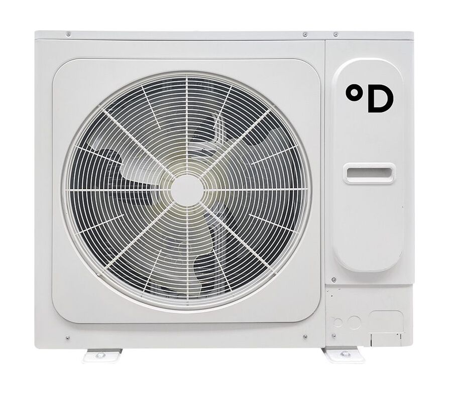 Daichi Daichi DFTA120ALS1/-40