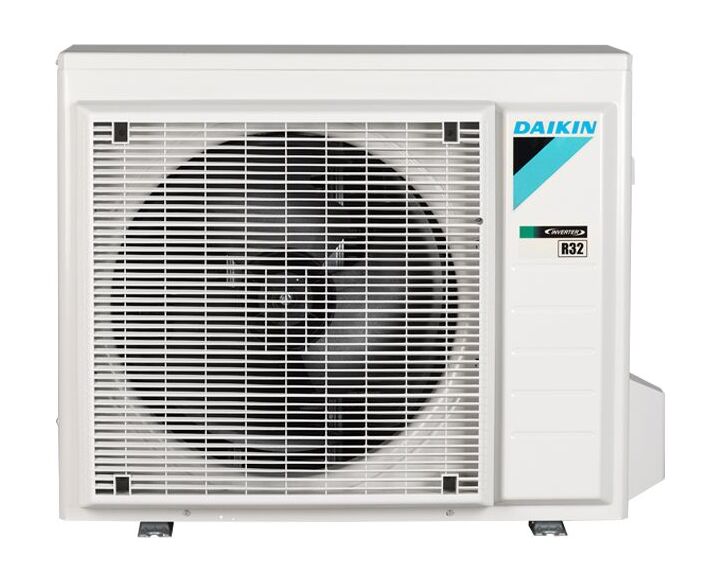 Daikin Daikin FTXF25E/RXF25E/-40 фото 3