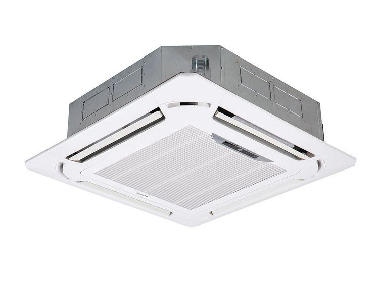 Kentatsu KSVT105HFAN3R