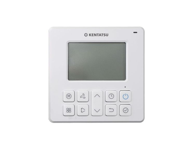 Kentatsu Kentatsu KMKB50HZRN1R фото 2