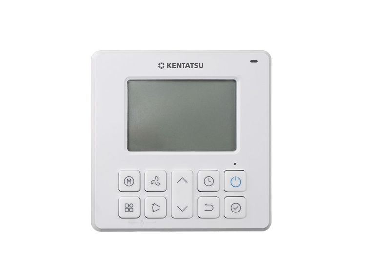 Kentatsu Kentatsu KSVB165HZAN1R фото 2
