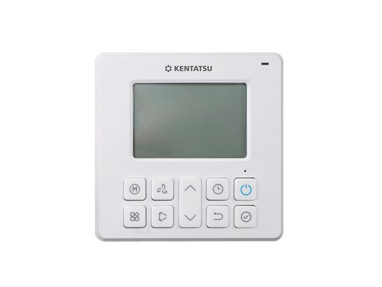 Kentatsu Kentatsu KSTR140HFAN3R фото 2