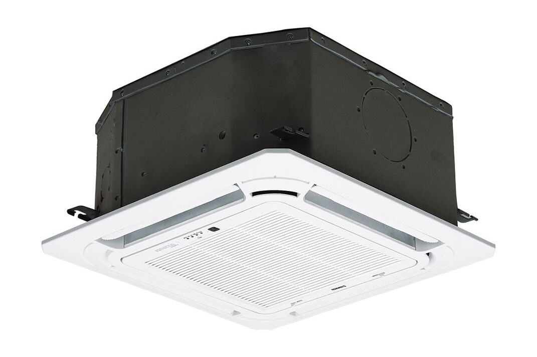 Kentatsu Kentatsu KSZTA35HFAN1R/KSUTA35HFAN1L/KPU65-D фото 2