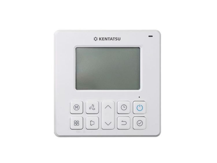 Kentatsu Kentatsu KSZTA35HFAN1R/KSUTA35HFAN1L/KPU65-D фото 4